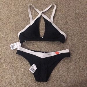 Forever 21 bikini set
